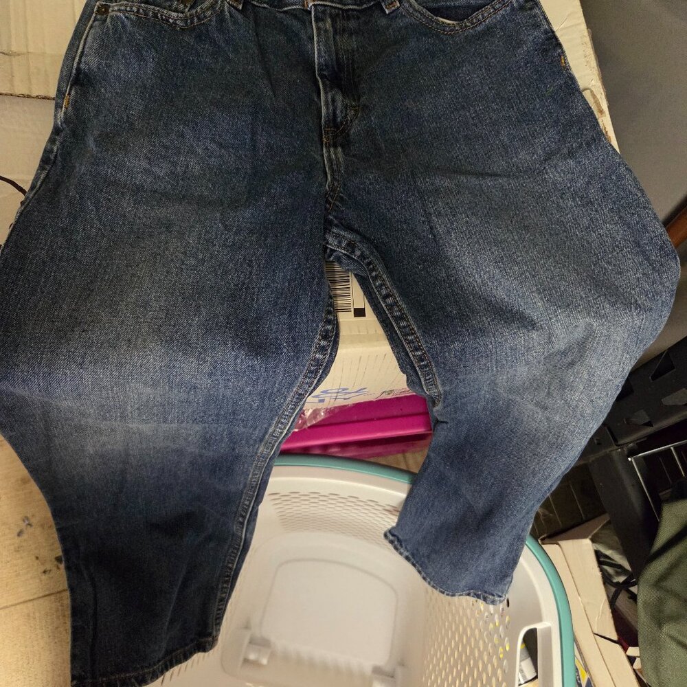 Urban Pipeline Up jeans size 12